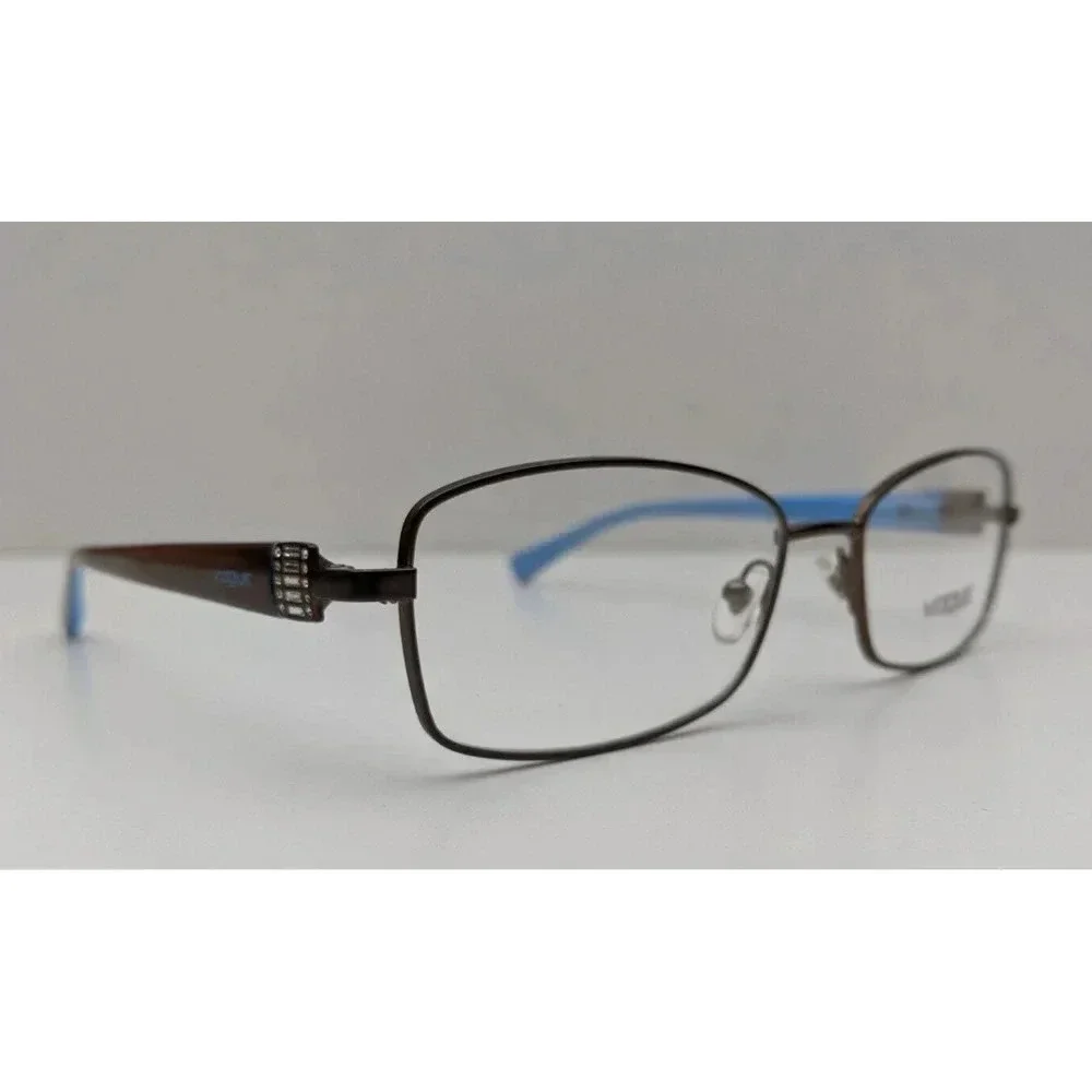 🕶️Vogue VO3961-B 934-S Eyeglasses 54/17 135 /KAO328🕶️​